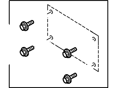 Lincoln 1L2Z-17A386-AA