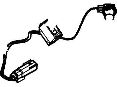 Ford DB5Z-13A006-A