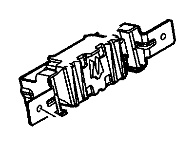 Lincoln BC3Z-8016279-A