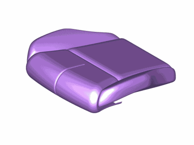 Lincoln GD9Z-5462900-BB