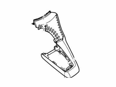 Ford CV6Z-5804567-BA