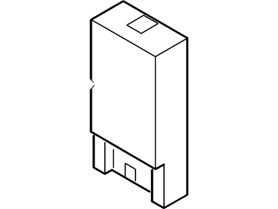 Mercury F3AZ-14B118-A