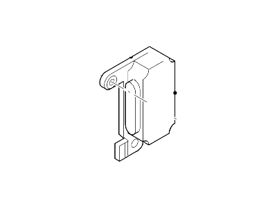 Ford 1R3Z-12B577-AA Relay