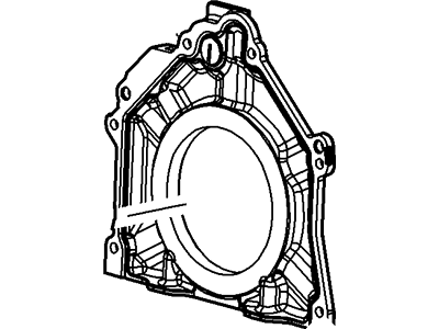 Ford BR3Z-6K301-A