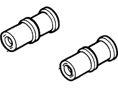 Mercury F5RY-2L526-AA