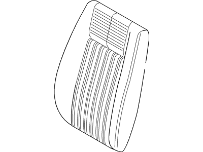 Lincoln 2C5Z-7864810-AA