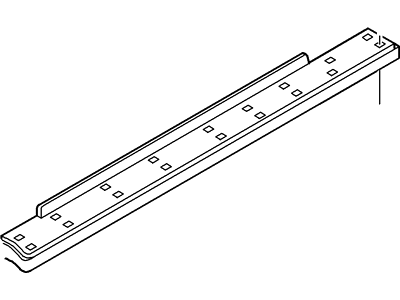 Ford 3L7Z-16N455-BAA Cover