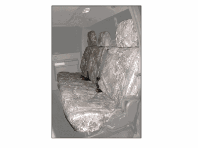 Ford VGL3Z-1863812-A