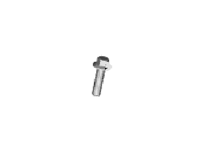 Ford -W500224-S442 Screw