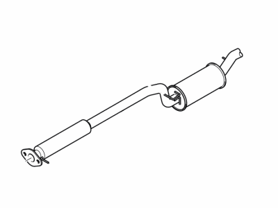 Ford 2M5Z-5230-BA