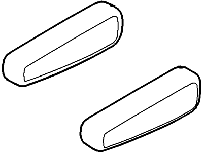 Lincoln CL7Z-7867112-AE