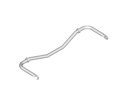 Ford Sway Bar Kit - BK3Z-5A772-C