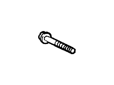 Ford -W500035-S309 Screw