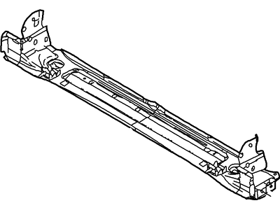 Mercury 5L8Z-16138-AA