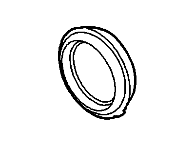 Ford 7C3Z-7B215-B Seal