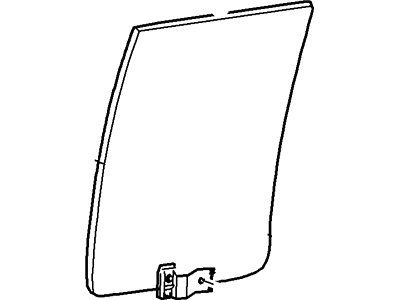 Mercury 7L2Z-7825712-B