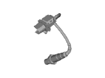 Ford BA5Z-9F472-B Sensor - Hego