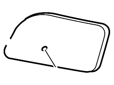 Ford YL3Z-15043C18-AAA