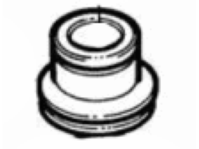 Ford E2AZ7F287A PISTON