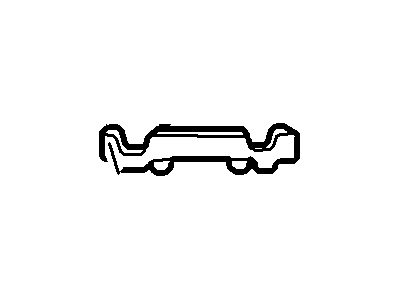 Ford F47Z-78312A48-AB