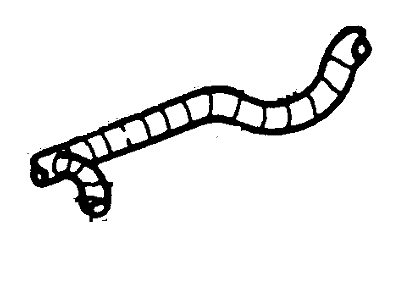 Ford YL3Z-14401-AA Wiring Assembly - Main