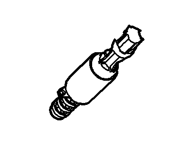 Ford 8L3Z-6M280-B Solenoid - Engine Variable Timing