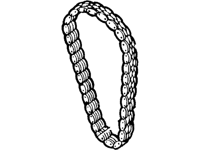Ford Ranger Timing Chain - F47Z-6268-B