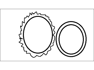 Mercury F3RZ-7B442-B