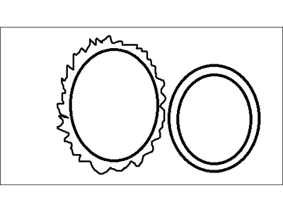 Mercury F3RZ-7B442-E