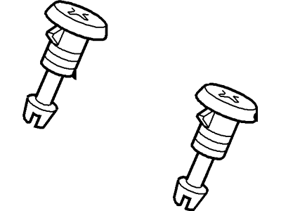 Ford F57Z-78610A16-ADB Sleeve
