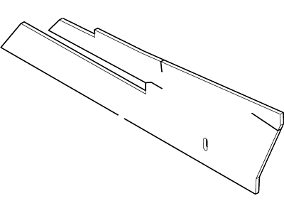 Ford F3TZ-98292A46-A