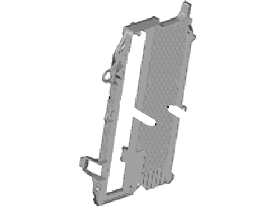 Ford BV6Z-19D672-E Cover