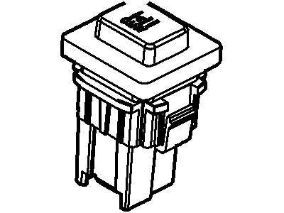 Lincoln AA5Z-15A859-AB