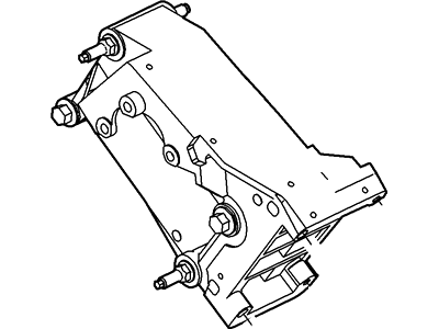 Ford 1L2Z-19E708-AA