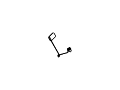 Ford Edge Fuel Level Sensor - CT4Z-9A299-A