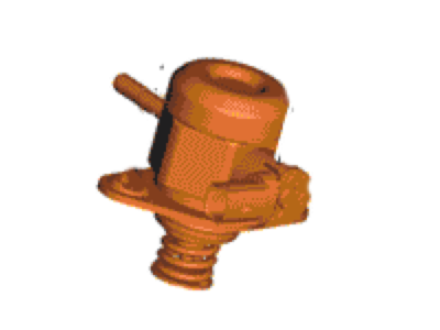 2023 Ford Ranger Fuel Pump - K2GZ-9350-A