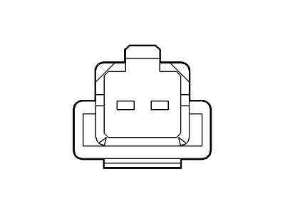 Ford 3U2Z-14S411-PFA