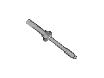 Ford 8E5Z-00812-A Bolt