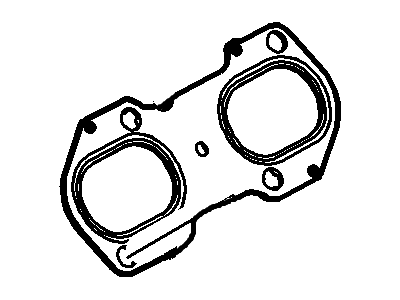 Ford 4G7Z-9448-AA Gasket