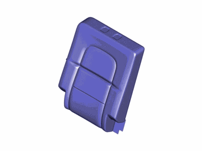 Lincoln JL7Z-7866600-YA