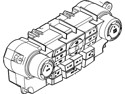 Ford 9E5Z-19980-J