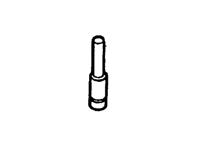 Ford E92Z-7C355-B Shaft - Gear Change