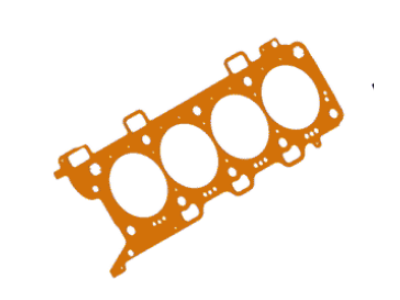 Ford JR3Z-6051-B Gasket - Cylinder Head