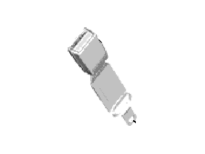 Ford YS4Z-54611C22-AA Extension