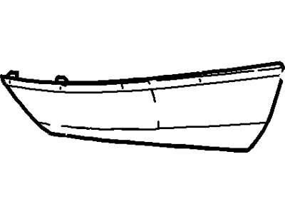 Ford 5S4Z-17626-AAA