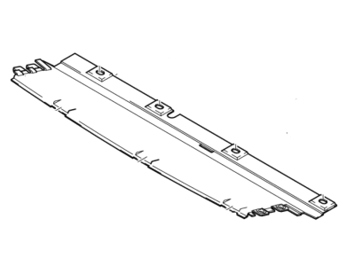 Ford 9T1Z-8310-B