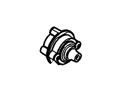 Ford AL3Z-4A263-A Damper Assembly