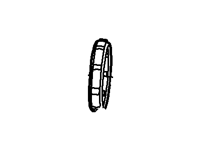 Ford 5L8Z-9J469-AA Gasket