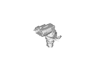 Ford BM5Z-6B288-A Sensor - Camshaft Position