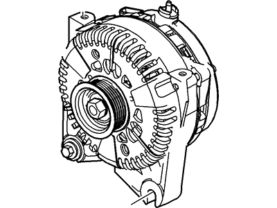 Ford XR3Z-10V346-AARM